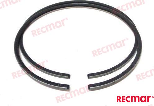 PISTON RING 0,50 MM