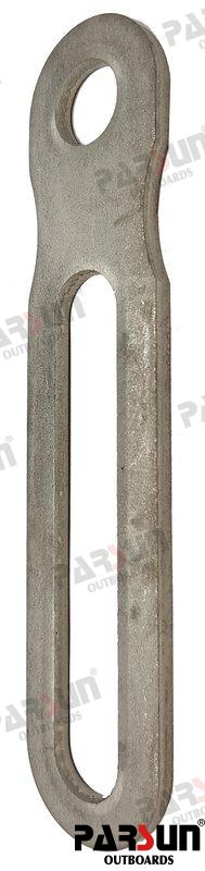 PLATE, TILT DETENT