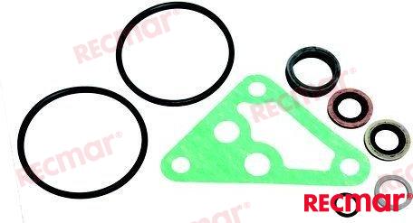 OIL COOLER GASKET KIT REC22127