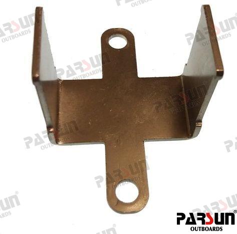SOLENOID BRACKET