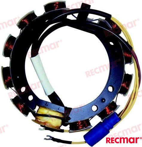 STATOR