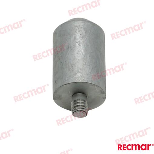 VOLVO PENTA 823660, 823661 ALUMINIUM ANODE