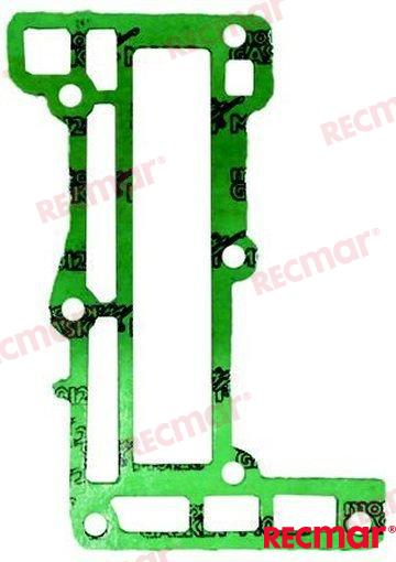 GASKET EXHAUST REC6G1 41114 A0