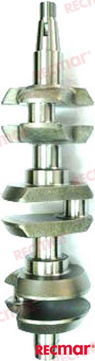 CRANKSHAFT REC688 11411 00
