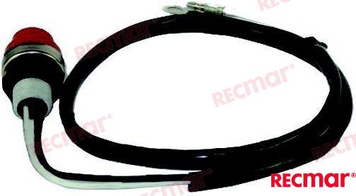 STOP SWITCH REC6A0 82550 01