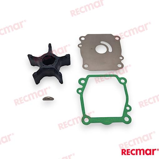 WATER PUMP SERVICE KIT REC17400 90J20
