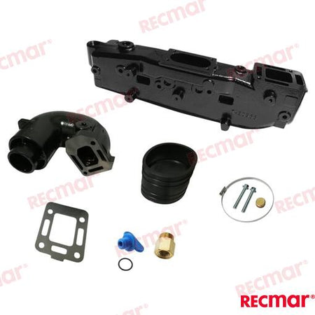 EXHASUT_KIT_MCM_1990+__GM3.0L_4CYL