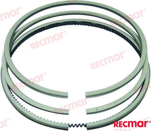PISTON RING SET RM3812474