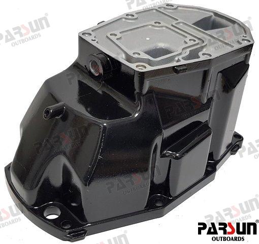 OIL PAN