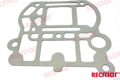 EXHAUST GASKET REC66T 41133 A1