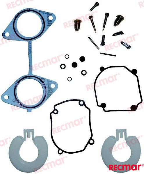 CARBURETOR KIT REC6E9 W0093 03