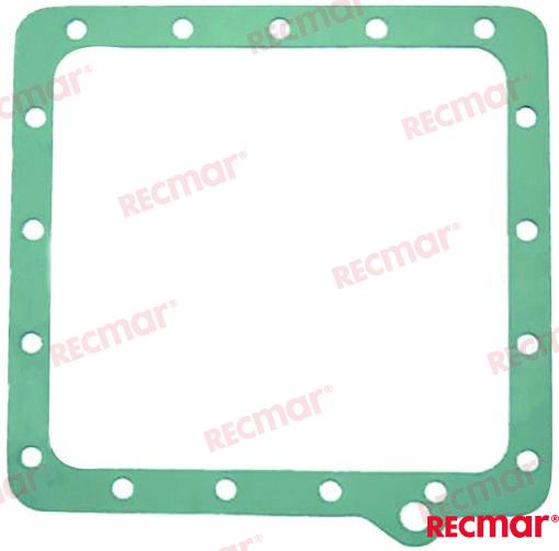 OIL PAN GASKET REC124000 01751