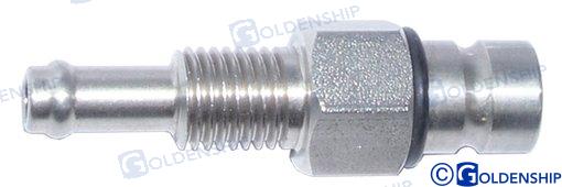 FUEL CONNECTOR-REC65720-98520