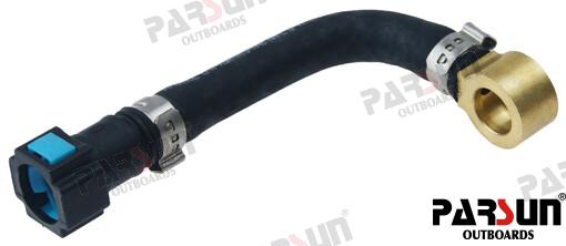 FUEL PIPE