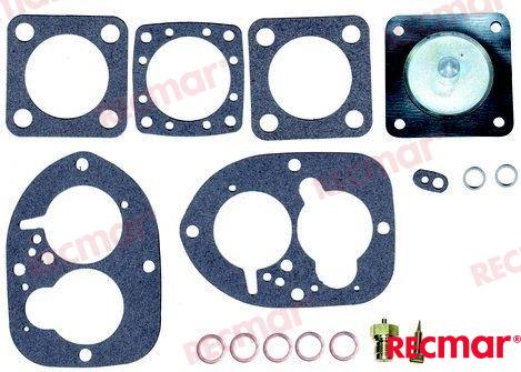 CARBURETOR KIT REC856472