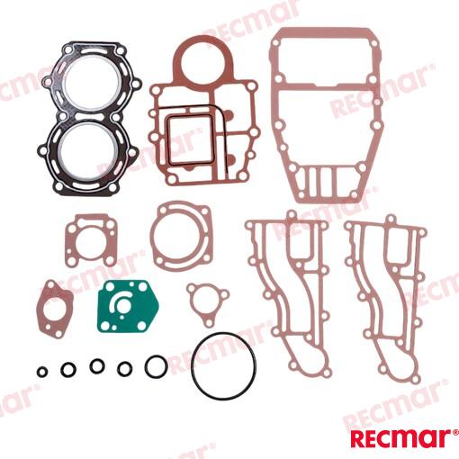 GASKET KIT SUZUKI REC11410 93835