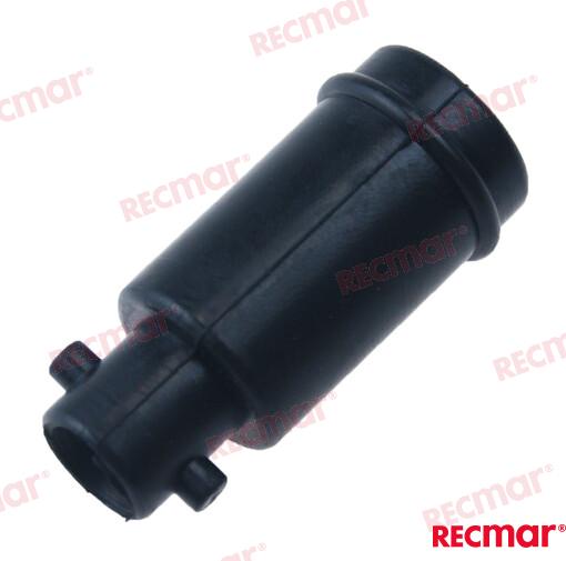DAMPER, WATER SEAL REC6EE G4366 01