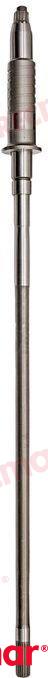 SHAFT REC6G5 45501 21