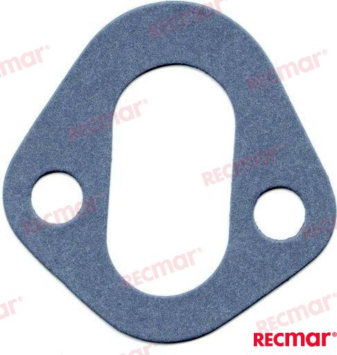 MARINE FUEL PUMP GASKET 27-34213 3852600 3705042 YSG3705042G0