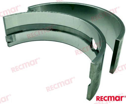 CONNECTING ROD BEARING REC719000 02800