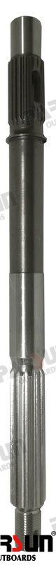 PROPELLER SHAFT