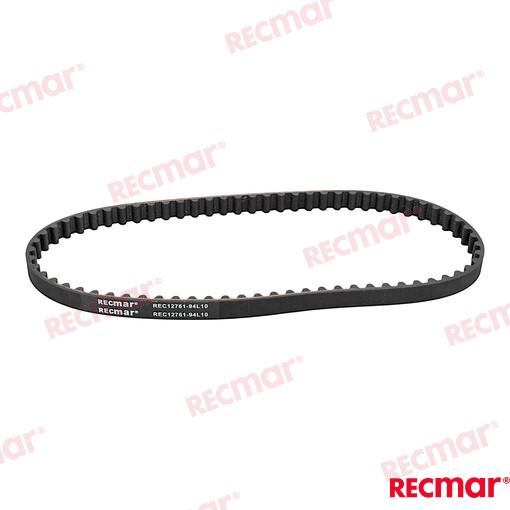 TIMING BELT  REC12761 94L10