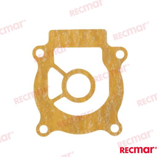 WATER PUMP GASKET REC17472 96303