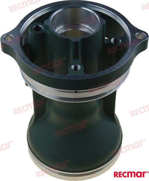 BEARING CARRIER REC6D0 45332 00 CA