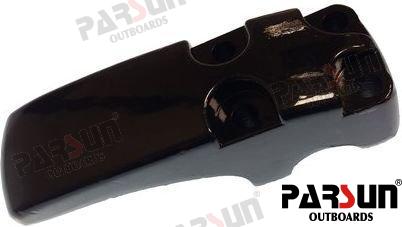 COVER,MOUNT DAMPER
