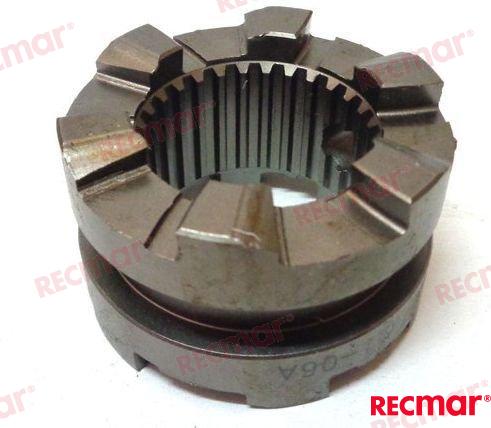 SELECTOR REC6G5 45631 00