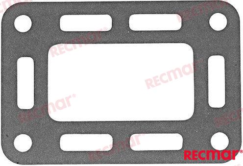 MERCRUISER ELBOW RISER GASKET 27-48042
