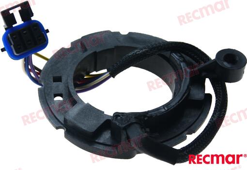 TRIGGER REC96455T18