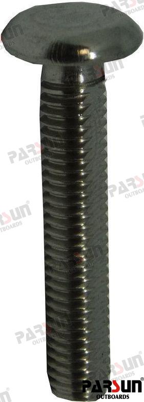 FLAT BOLT A