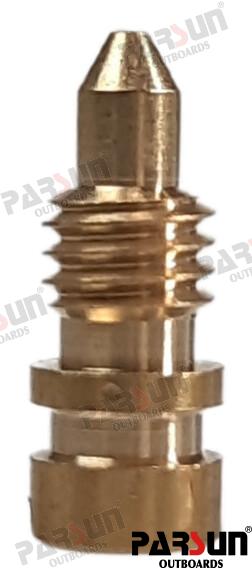 DRAIN BOLT, OIL CUP