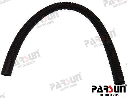 JACKET  RETURN OIL PIPE