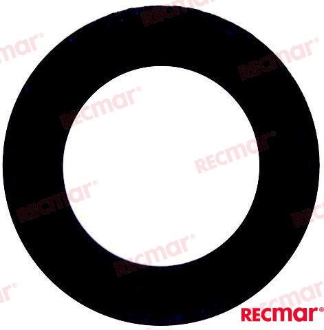 OIL SEAL REC26 66301