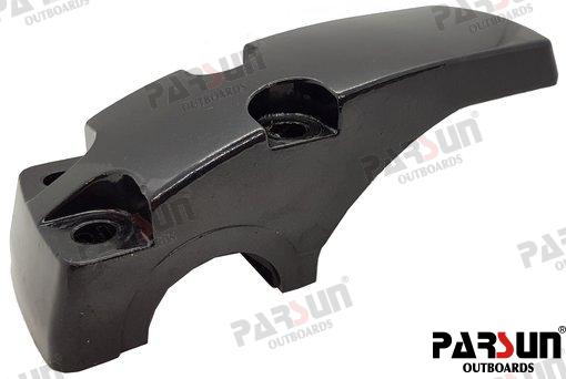 SHELL, MOUNT DAMPER