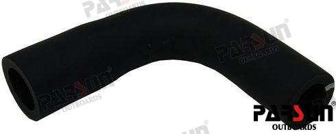 IDLE CONTROL PIPE