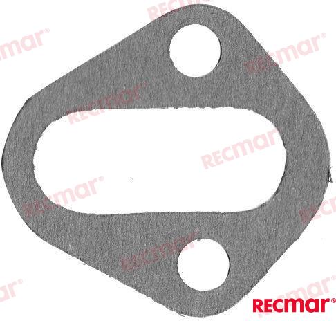 MERCRUISER FUEL PUMP GASKET 27-72805 0508602