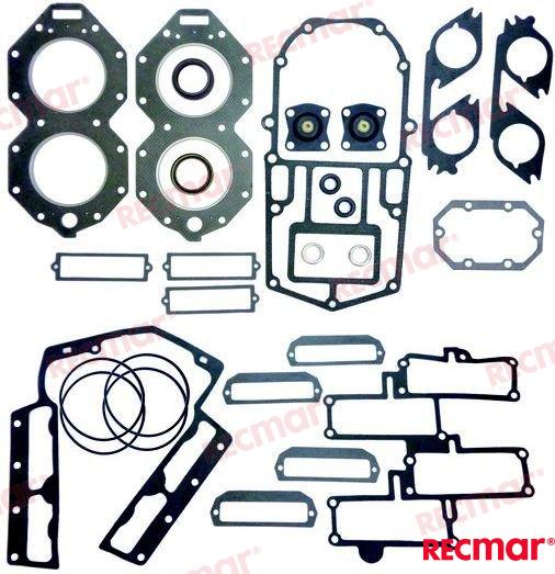 GASKETS ENGINE SET REC432570