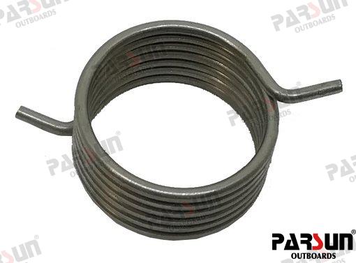 SPRING ARRESTER