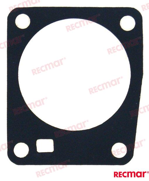FUEL PUMP GASKET REC27 16326