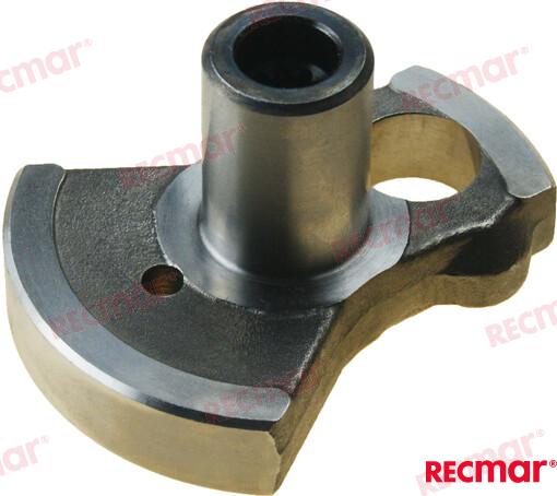 CRANKSHAFT 4.PART REC63V 11442 00