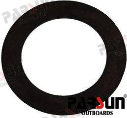 SEAT, VALVE SPRING