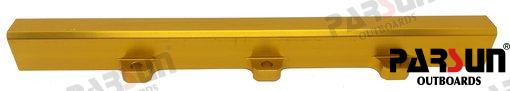 ALUMINIUM COMMON RAIL, FUEL