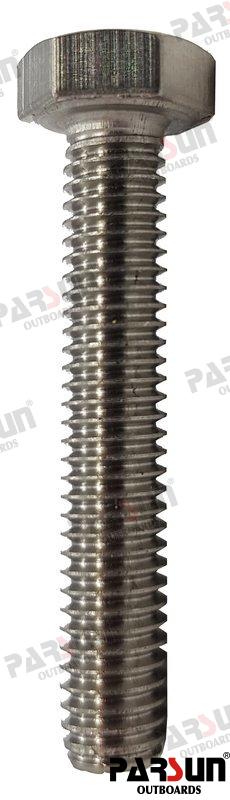 BOLT M5X20