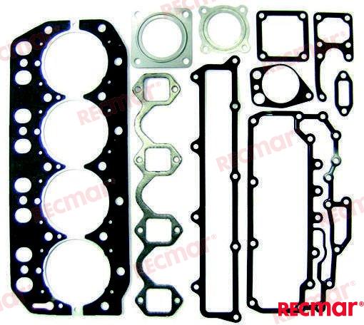 GASKET KIT REC719173 92600