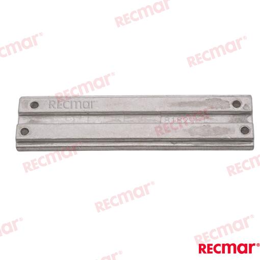 ALUMINIUM ANODE REC818298Q1AL