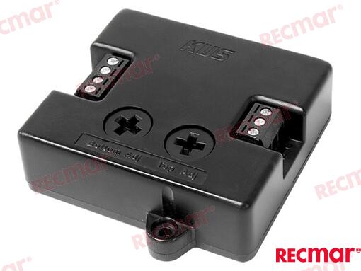RESISTANCE_CONVERTER_0-190/240-33_ohm