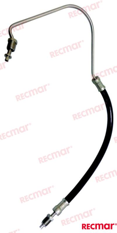 TRIM_HOSE_VOLVO_3853857
